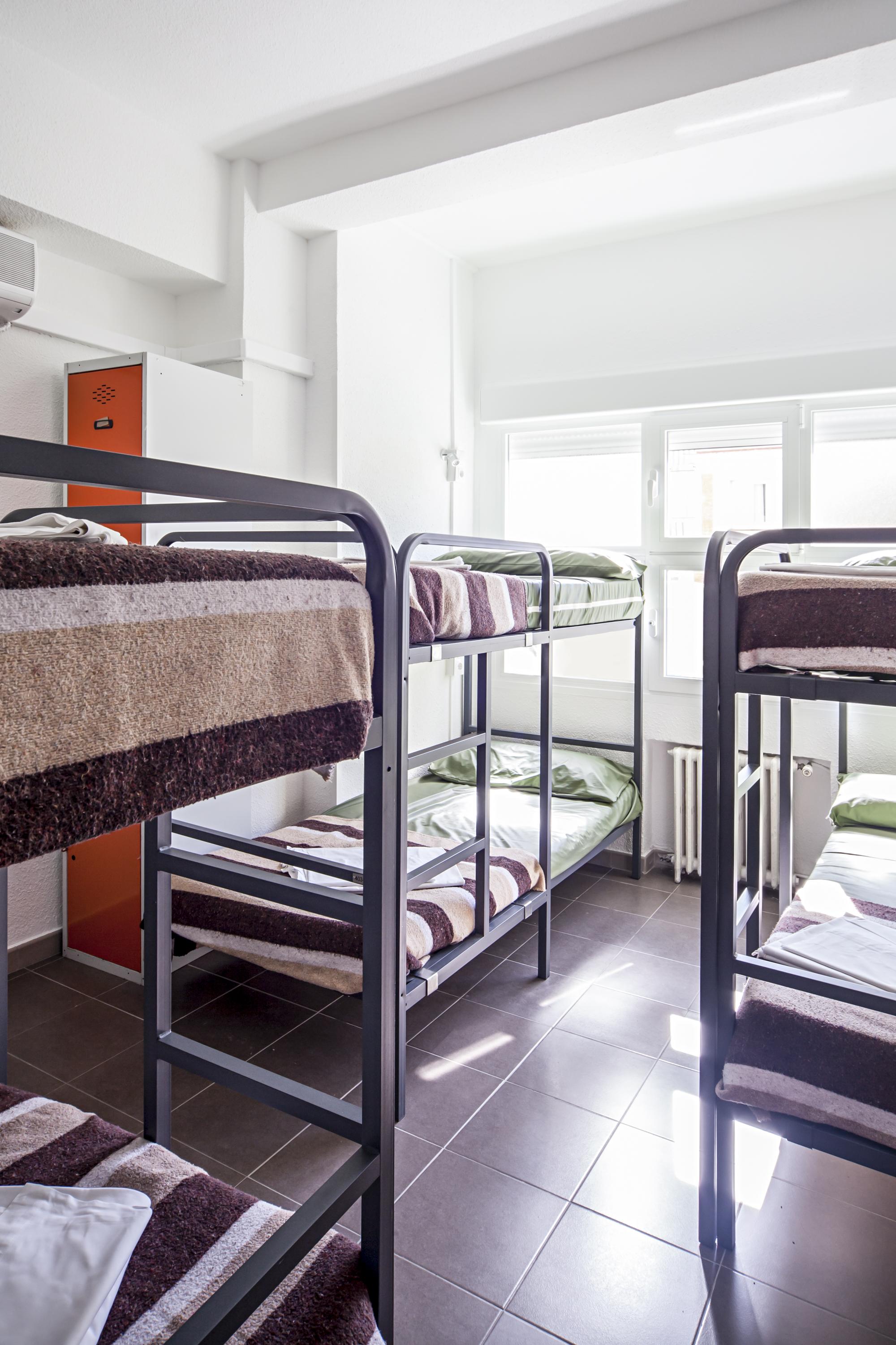 Hostal Euromadrid Madrid