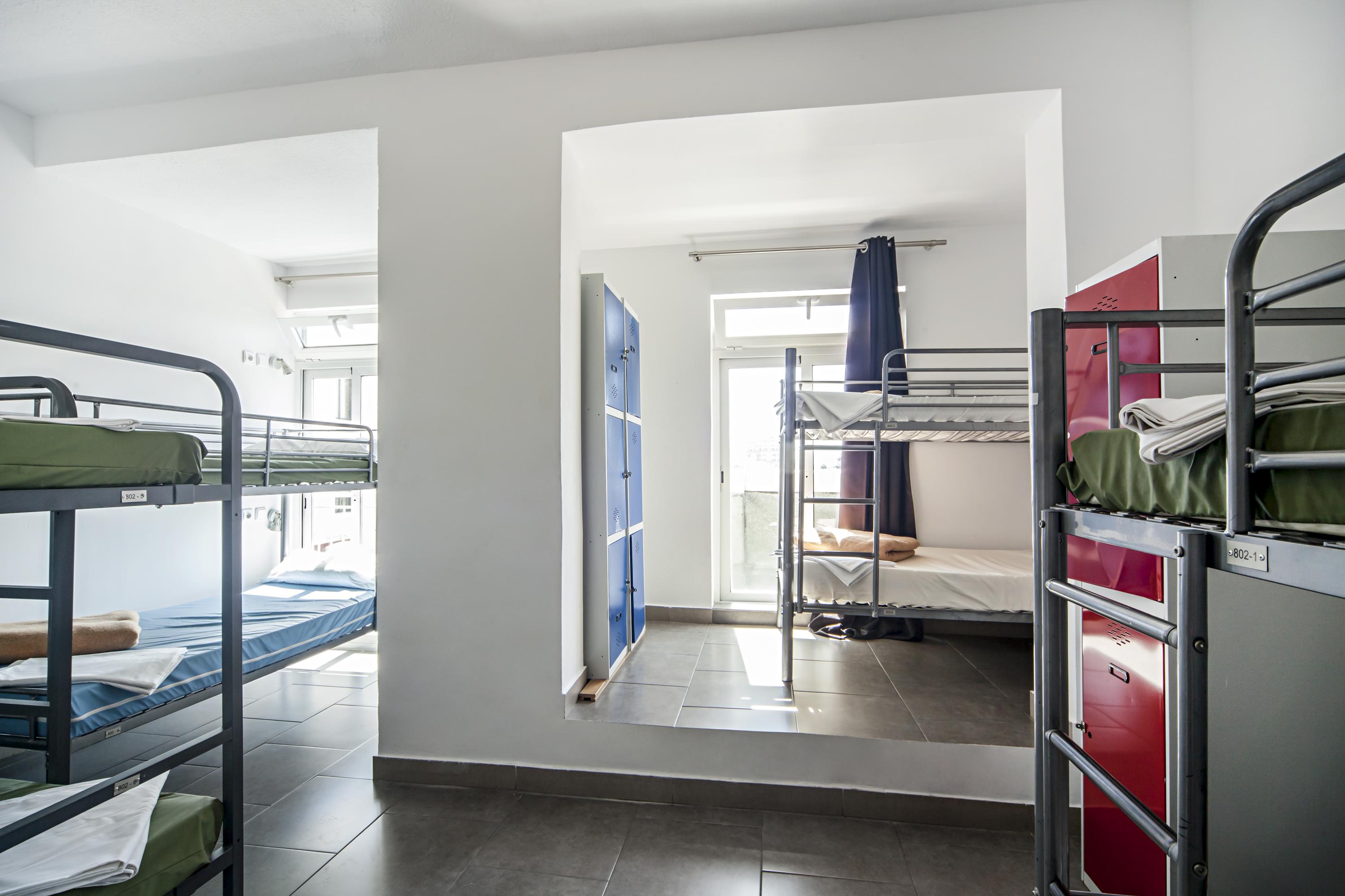 Hostal Euromadrid