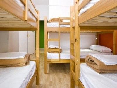 Hostal Euromadrid *