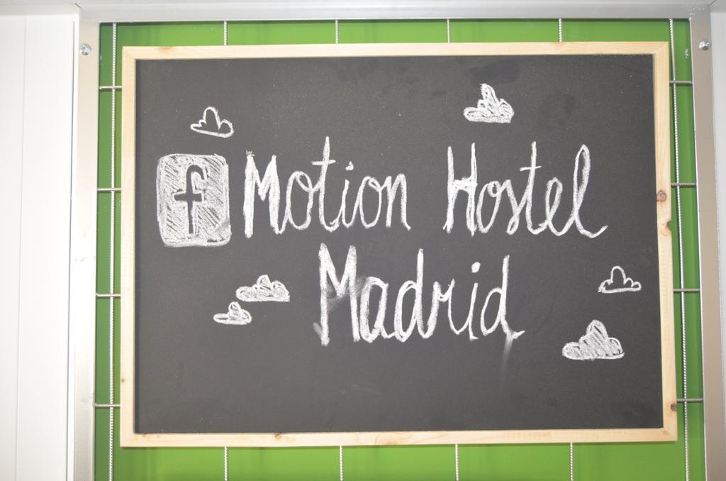 Hostal Euromadrid