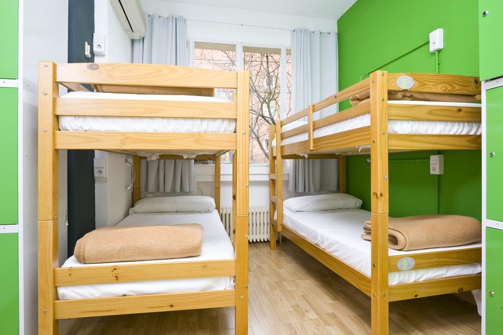 Hostal Euromadrid