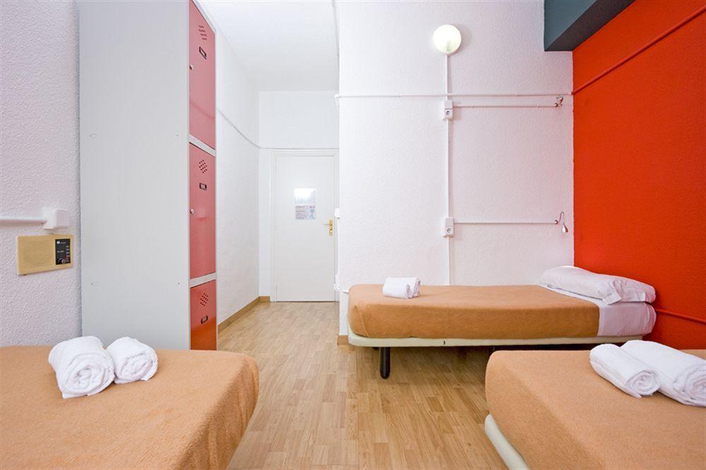 Euromadrid Hostal Madrid