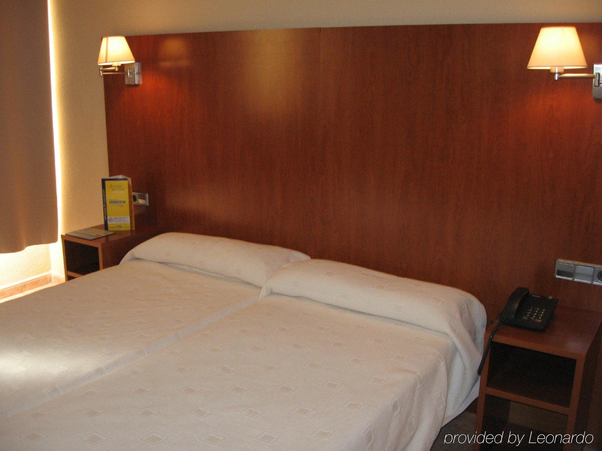 Euromadrid Hostal Madrid
