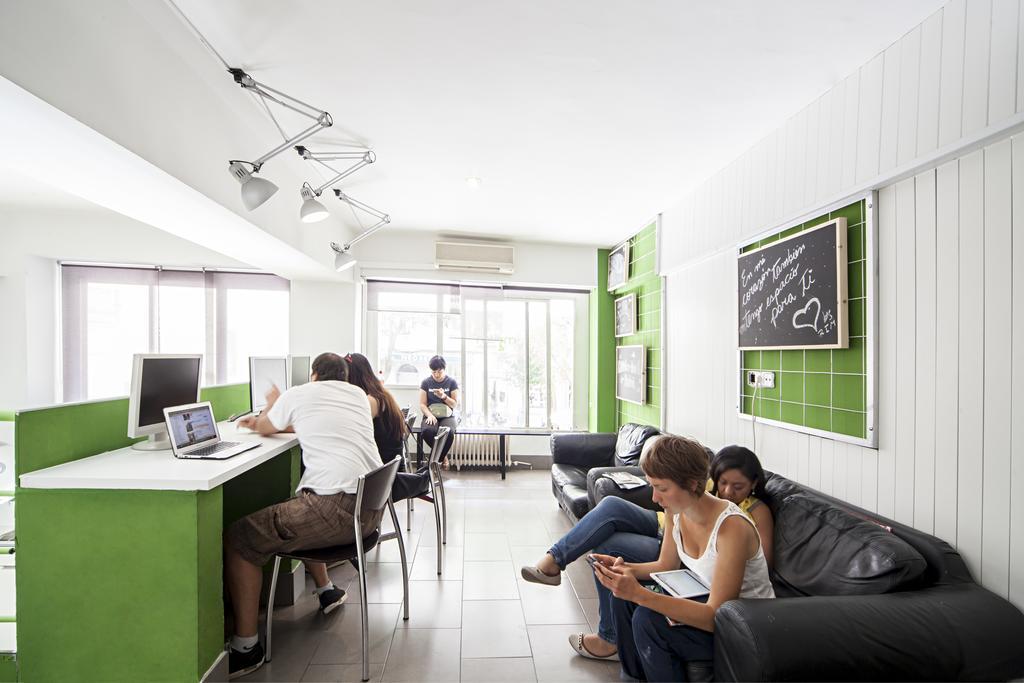 Hostal Euromadrid Madrid