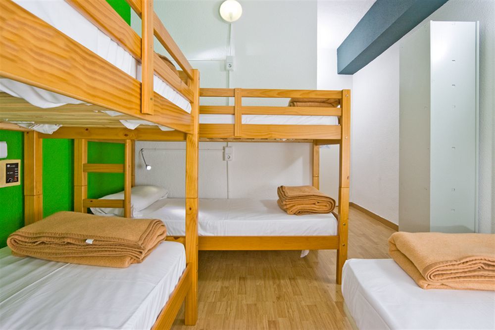 Hostal Euromadrid