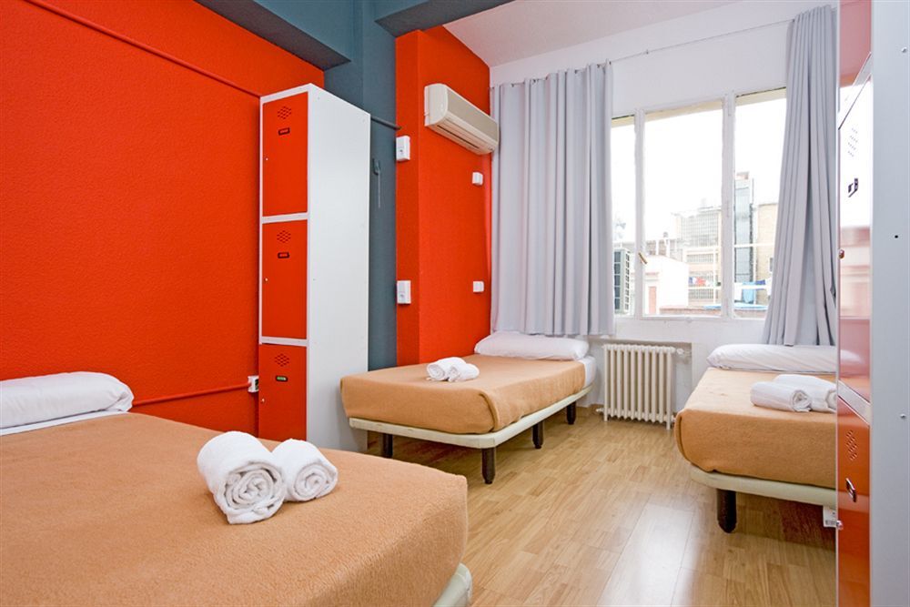 Hostal Euromadrid Madrid