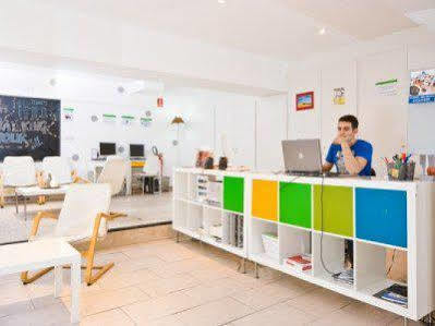 Euromadrid Hostal Madrid