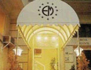 Hostal Euromadrid *