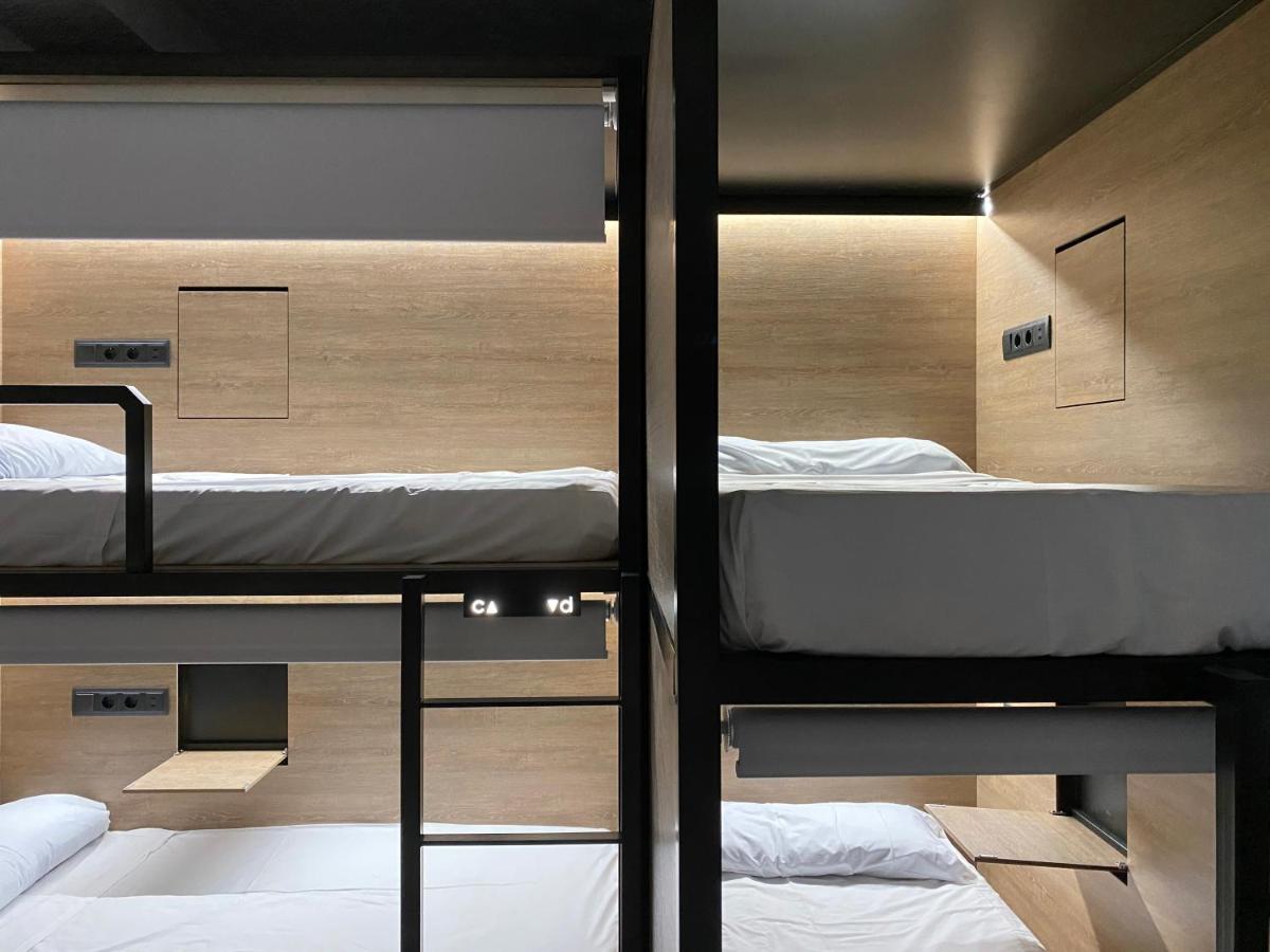 Euromadrid Hostal