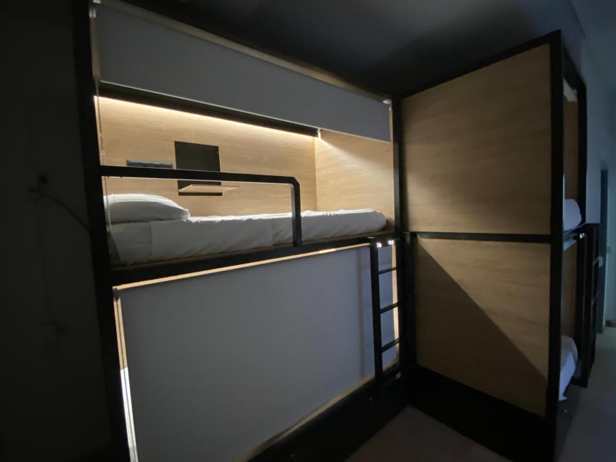 Hostal Euromadrid
