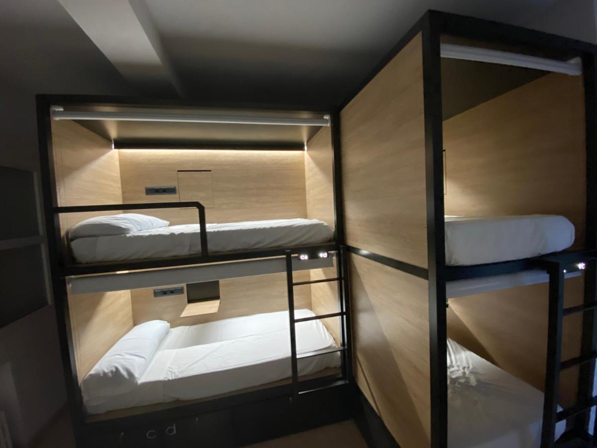 Hostal Euromadrid *